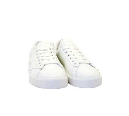 GOLDEN GOOSE UOMO CALZATURE SNEAKERS PURE STAR WHITE 40, 41-2, 42, 43-2, 44-2, 45-2, 46-2 immagine n. 2/4