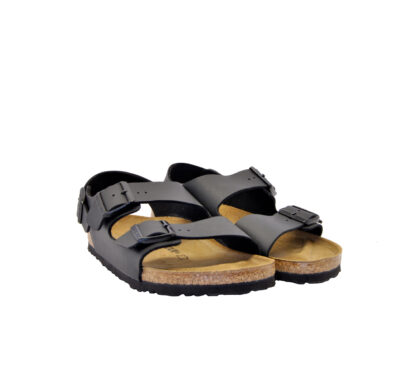 BIRKENSTOCK UNISEX SANDALO ANATOMICO SANDALO ANATOMICO 36, 39-2, 40, 43-2, 44-2, 46-2, 37-2, 38-2, 41-2, 42, 45-2 immagine n. 2/4