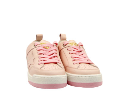 GOLDEN GOOSE DONNA Sneakers SNEAKERS YEAH ROSE 36, 37-2, 38-2, 39-2, 40, 41-2 immagine n. 2/4