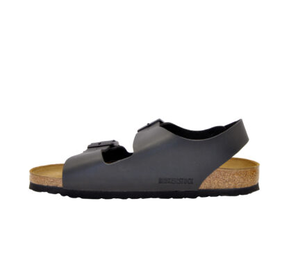 BIRKENSTOCK UNISEX SANDALO ANATOMICO SANDALO ANATOMICO 36, 39-2, 40, 43-2, 44-2, 46-2, 37-2, 38-2, 41-2, 42, 45-2 immagine n. 3/4