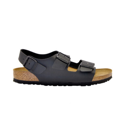 BIRKENSTOCK UNISEX SANDALO ANATOMICO SANDALO ANATOMICO 36, 39-2, 40, 43-2, 44-2, 46-2, 37-2, 38-2, 41-2, 42, 45-2 immagine n. 1/4