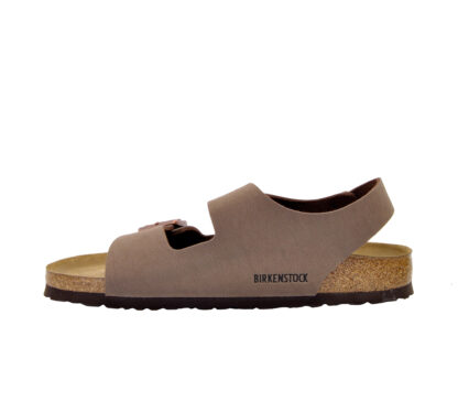 BIRKENSTOCK UNISEX SANDALO ANATOMICO SANDALO ANATOMICO 36, 37-2, 38-2, 41-2, 43-2, 44-2, 45-2, 46-2, 39-2, 40, 42, 35 immagine n. 3/4