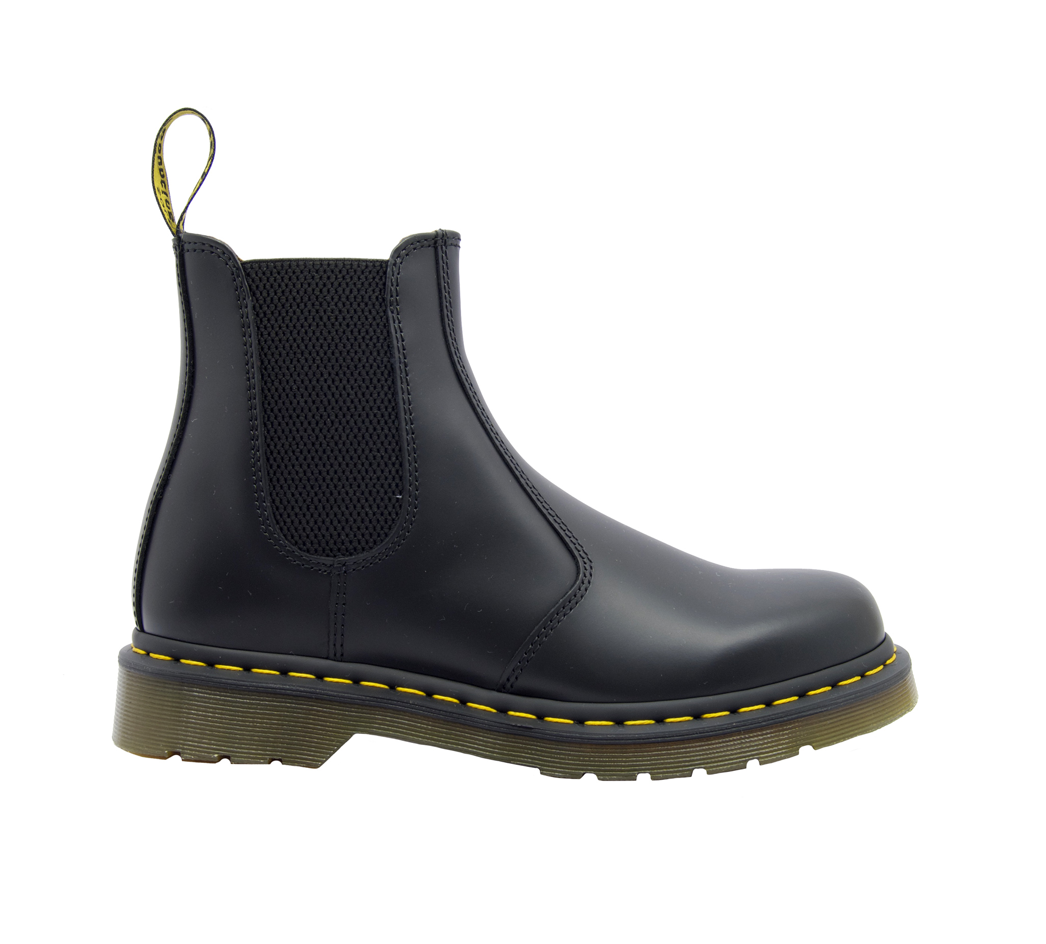 Dr.martens - Beatles doppio elstico nero - Mary Claud