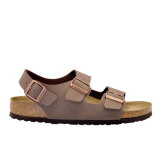 BIRKENSTOCK UNISEX SANDALO ANATOMICO SANDALO ANATOMICO 36, 37-2, 38-2, 41-2, 43-2, 44-2, 45-2, 46-2, 39-2, 40, 42, 35 immagine n. 1/4
