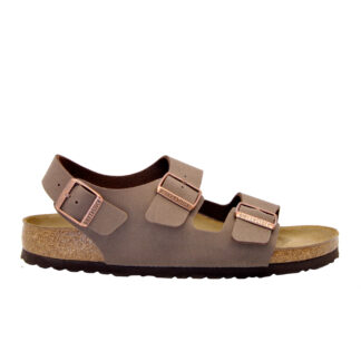 BIRKENSTOCK UNISEX SANDALO ANATOMICO SANDALO ANATOMICO 36, 37-2, 38-2, 41-2, 43-2, 44-2, 45-2, 46-2, 39-2, 40, 42 immagine n. 1/4