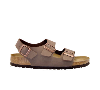 BIRKENSTOCK UNISEX SANDALO ANATOMICO SANDALO ANATOMICO 36, 37-2, 38-2, 41-2, 43-2, 44-2, 45-2, 46-2, 39-2, 40, 42 immagine n. 1/4