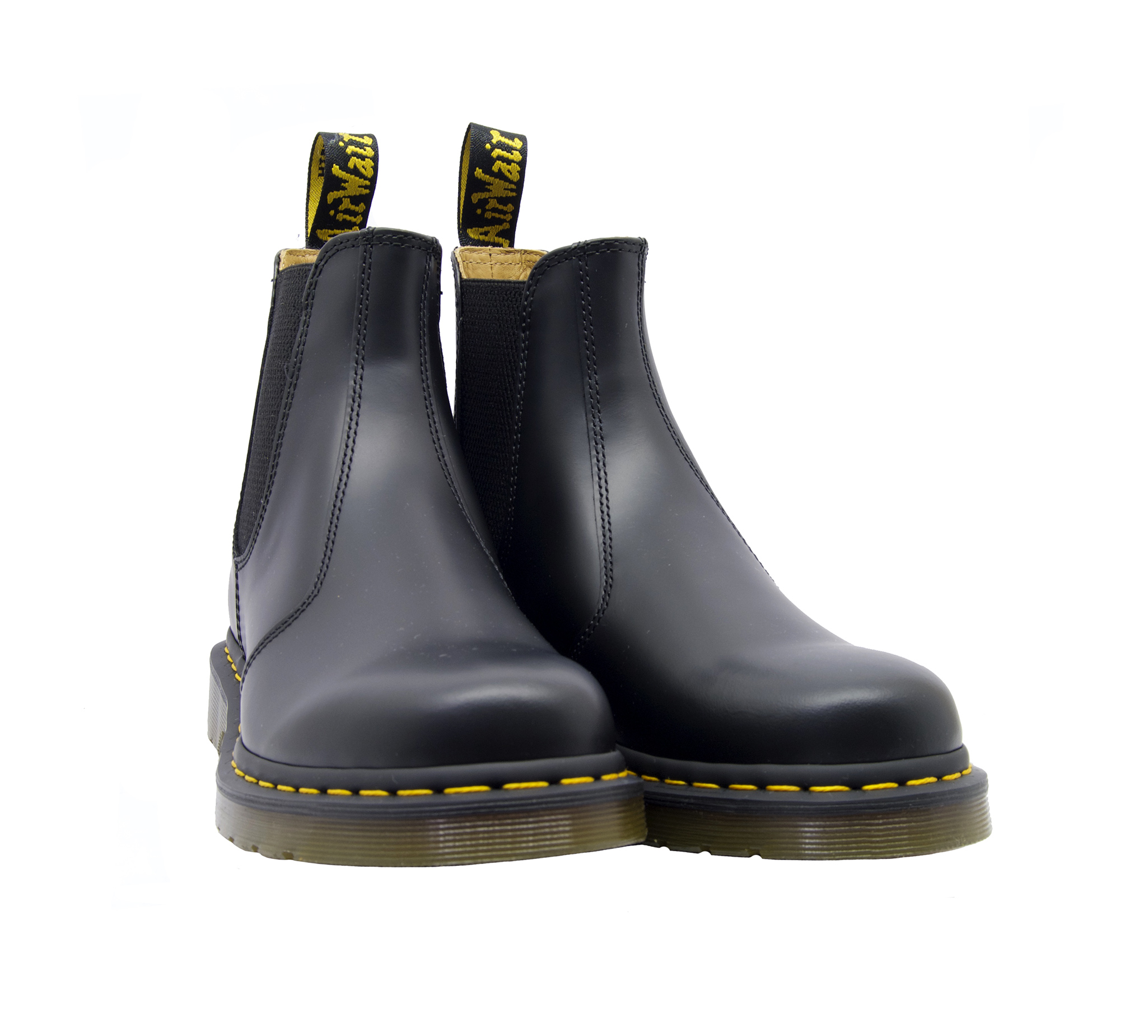 dr martens beatles