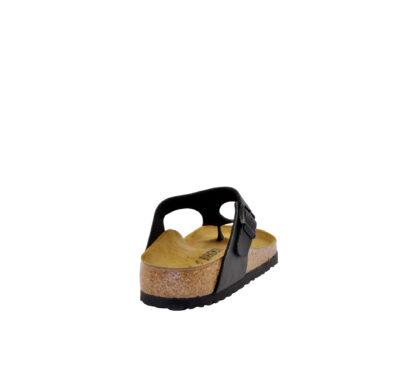 BIRKENSTOCK UNISEX SANDALO BASSO GIZEH BIRKOFLOR FIBBIA 35, 36, 37-2, 38-2, 39-2, 41-2, 42, 44-2, 45-2, 40, 43-2, 46-2 immagine n. 4/4