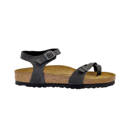 BIRKENSTOCK UNISEX SANDALO ANATOMICO SANDALO ANATOMICO 37-2, 41-2 immagine n. 1/4