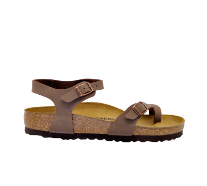 BIRKENSTOCK UNISEX SANDALO ANATOMICO SANDALO ANATOMICO 39-2 immagine n. 1/4