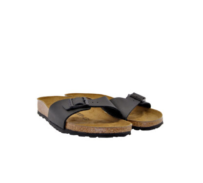 BIRKENSTOCK UNISEX Birkenstock MADRID BIRKO FLOR FIBBAI 35, 36, 37-2, 39-2, 42, 44-2, 45-2, 46-2, 38-2, 40, 41-2, 43-2 immagine n. 2/4