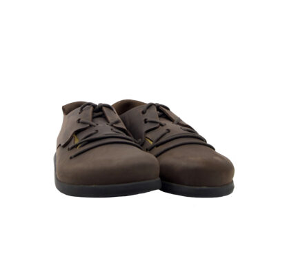 BIRKENSTOCK UNISEX SCARPA ANATOMICA MONTANA HABANA 41-2, 42, 43-2, 44-2, 45-2 immagine n. 2/4