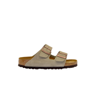 BIRKENSTOCK UNISEX CIABATTA ANATOMICA CIABATTA ANATOMICO 37-2, 39-2, 44-2, 35, 36, 38-2, 40, 41-2, 42, 43-2, 45-2, 46-2 immagine n. 1/4