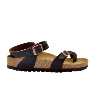BIRKENSTOCK UNISEX SANDALO ANATOMICO SANDALO ANATOMICO 35, 36, 37-2 immagine n. 1/4