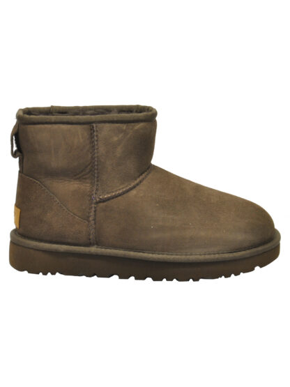 UGG DONNA Stivaletto STIVALETTO MONTONE CHOCOLATE 36, 37-2, 38-2, 39-2, 40, 41-2 immagine n. 1/4