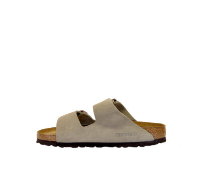 BIRKENSTOCK UNISEX CIABATTA ANATOMICA CIABATTA ANATOMICO 37-2, 39-2, 44-2, 35, 36, 38-2, 40, 41-2, 42, 43-2, 45-2, 46-2 immagine n. 3/4