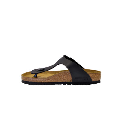 BIRKENSTOCK UNISEX SANDALO BASSO GIZEH BIRKOFLOR FIBBIA 35, 36, 37-2, 38-2, 39-2, 41-2, 42, 44-2, 45-2, 40, 43-2, 46-2 immagine n. 3/4