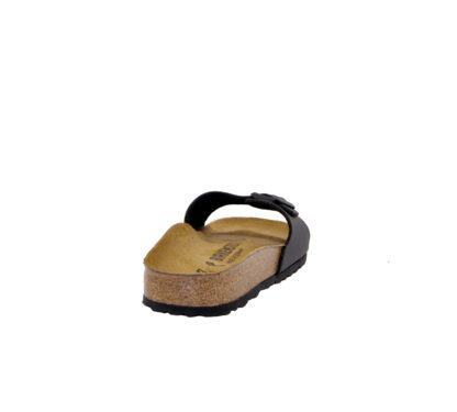 BIRKENSTOCK UNISEX Birkenstock MADRID BIRKO FLOR FIBBAI 35, 36, 37-2, 39-2, 42, 44-2, 45-2, 46-2, 38-2, 40, 41-2, 43-2 immagine n. 4/4