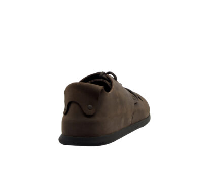BIRKENSTOCK UNISEX SCARPA ANATOMICA MONTANA HABANA 41-2, 42, 43-2, 44-2, 45-2 immagine n. 4/4