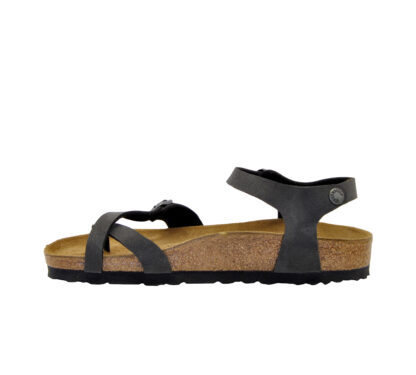 BIRKENSTOCK UNISEX SANDALO ANATOMICO SANDALO ANATOMICO 37-2, 41-2 immagine n. 3/4