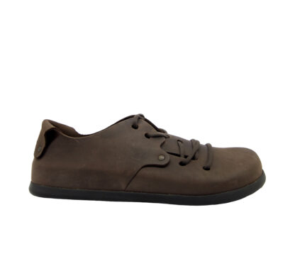 BIRKENSTOCK UNISEX SCARPA ANATOMICA MONTANA HABANA 41-2, 42, 43-2, 44-2, 45-2 immagine n. 1/4