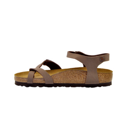 BIRKENSTOCK UNISEX SANDALO ANATOMICO SANDALO ANATOMICO 39-2 immagine n. 3/4