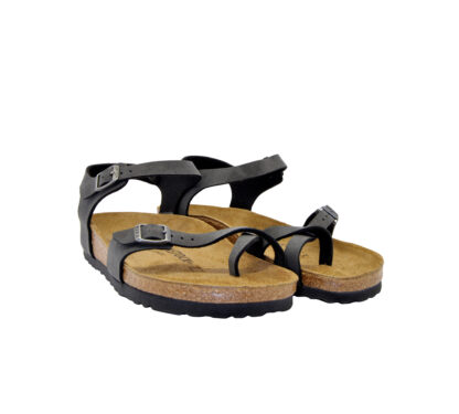 BIRKENSTOCK UNISEX SANDALO ANATOMICO SANDALO ANATOMICO 37-2, 41-2 immagine n. 2/4