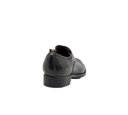 officine creative DONNA ALLACCIATA ALLACCIATA PELLE PLUMBEO 36, 37, 38-2, 40, 37-2, 38, 39-2 immagine n. 4/4