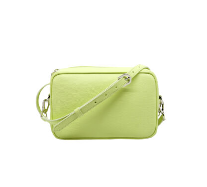 GOLDEN GOOSE DONNA Borsa STAR BAG LIME un immagine n. 3/3