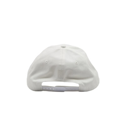 GOLDEN GOOSE UOMO ACCESSORI STAR BASEBALL HAT WHITE m immagine n. 3/3