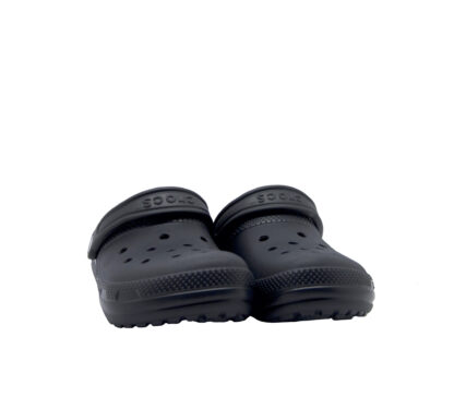 CROCS UNISEX Sabo' CROCS SABOT CHIUSA CON PELO 4, 5, 6-2, 9-2, 12 immagine n. 2/4