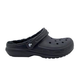 CROCS UNISEX Sabo' CROCS SABOT CHIUSA CON PELO 4, 5, 6-2, 9-2, 12 immagine n. 1/4