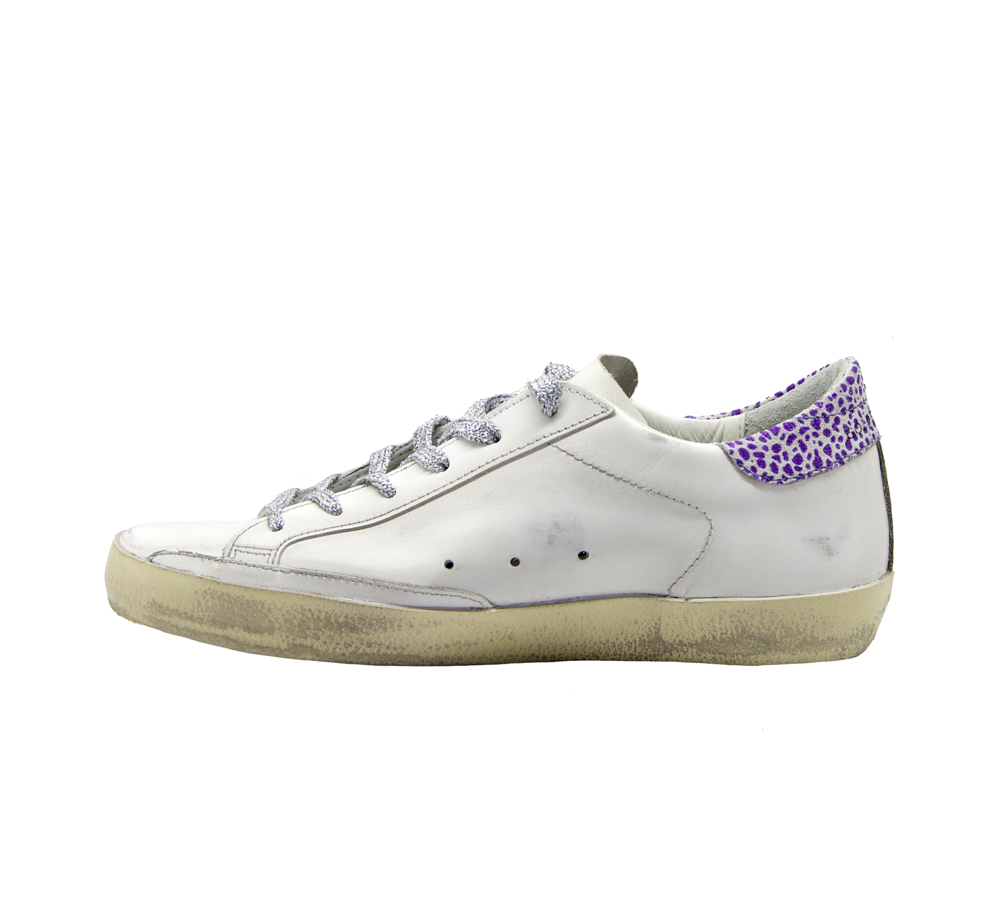 Golden goose viola shop