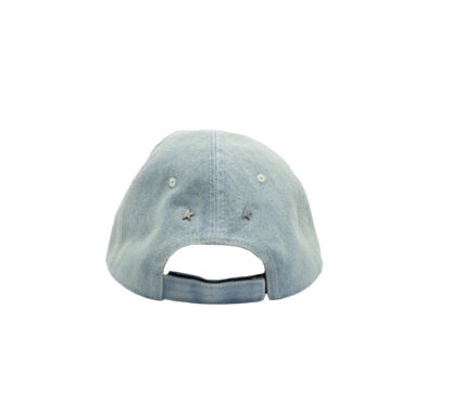 GOLDEN GOOSE UOMO _ JOURNEY BASEBALL HAT m immagine n. 3/3