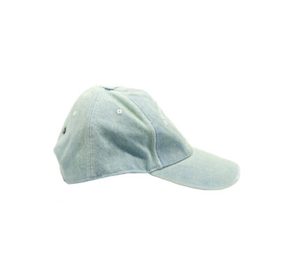 GOLDEN GOOSE UOMO _ JOURNEY BASEBALL HAT m immagine n. 2/3