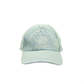 GOLDEN GOOSE UOMO _ JOURNEY BASEBALL HAT m immagine n. 1/3