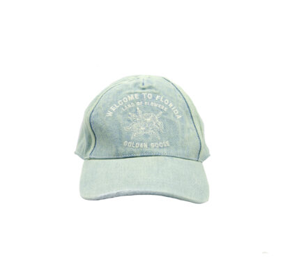 GOLDEN GOOSE UOMO _ JOURNEY BASEBALL HAT m immagine n. 1/3