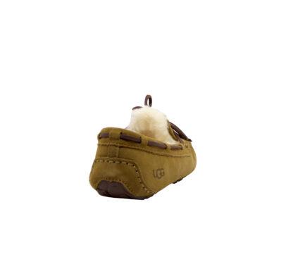 UGG DONNA Donna MOCASSINO MONTONE CHESTNUT 38-2, 39-2 immagine n. 4/4