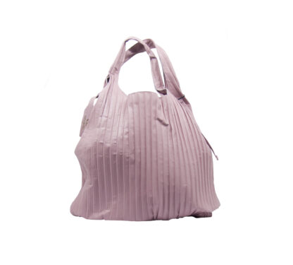 ANITA BILARDI DONNA Borsa PICASSO NAPPA LILLA un immagine n. 1/1