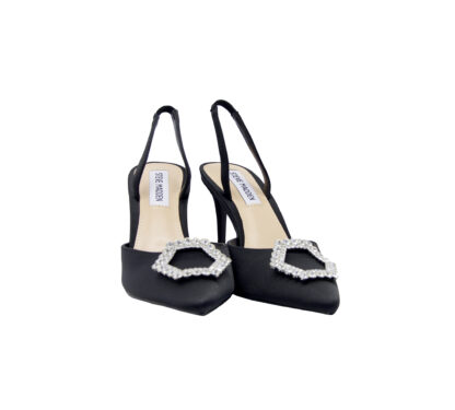 steve madden DONNA Chanel CHANEL RASO NERO 36, 37-2, 37, 38-2, 38, 39-2, 40, 41-2 immagine n. 2/4