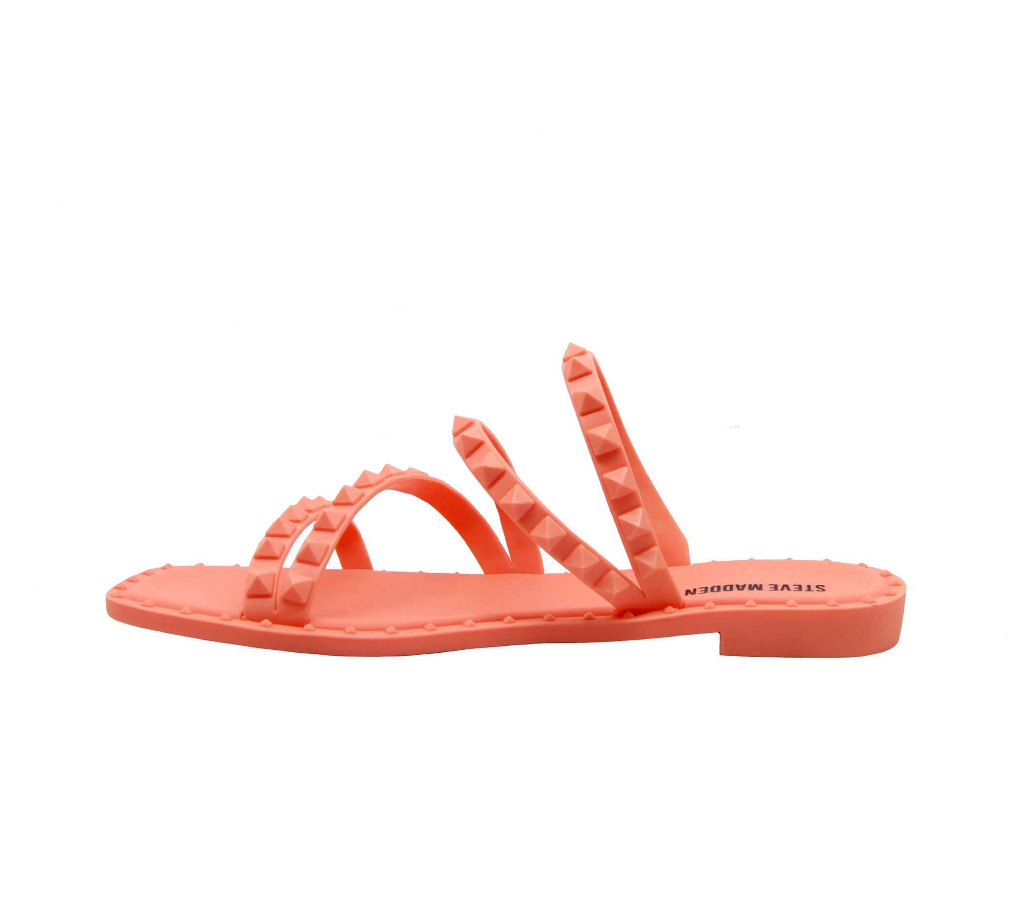 Ciabatte STEVE MADDEN - Aspyn SM11001418-02002-001 Black - Ciabatte da  giorno - Ciabatte - Ciabatte e sandali - Donna | escarpe.it