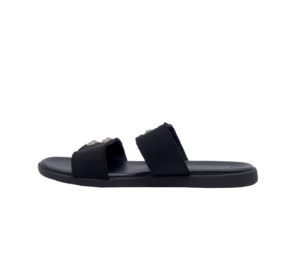 PEDRO GARCIA DONNA Donna CIABATTA 2 FASCE SWAROVSKY 36, 37-2, 38-2, 39-2, 40, 41-2 immagine n. 3/3