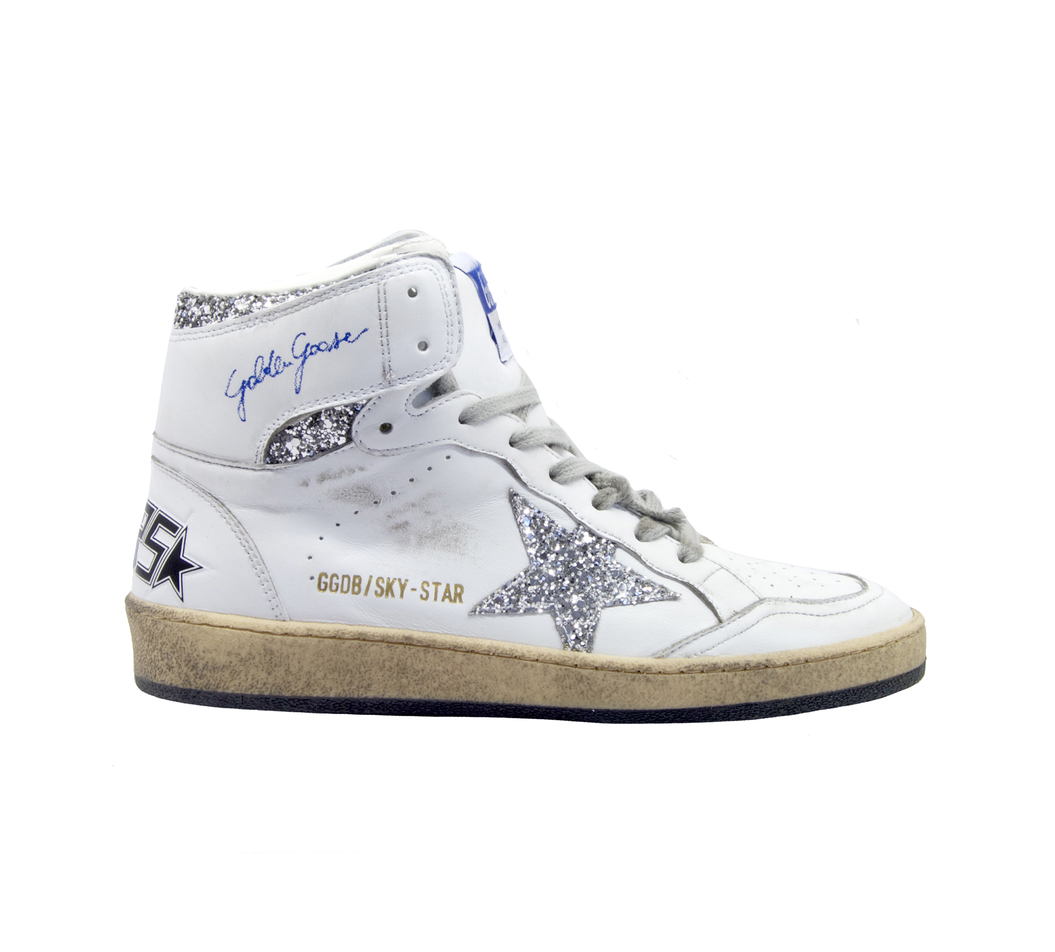 Golden scarpe donna on sale