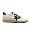 White bordo