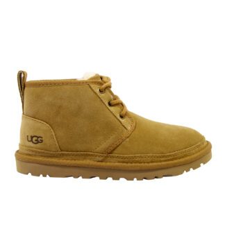UGG DONNA Donna STIVALETTO ALLACCIATO COGNAC 36, 37-2, 38-2, 39-2, 40, 41-2 immagine n. 1/4