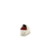 White red