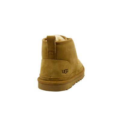 UGG DONNA Donna STIVALETTO MONTONE NEUMEL COGNAC 36, 37-2, 38-2, 39-2, 40, 41-2 immagine n. 4/4