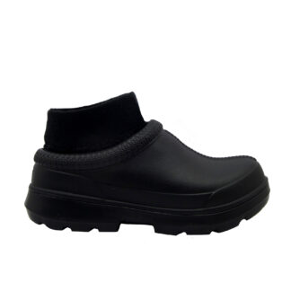 UGG DONNA Donna SLIPPERS TASMAN X GOMMA NERO 36, 37-2, 38-2, 39-2, 40, 41-2 immagine n. 1/4