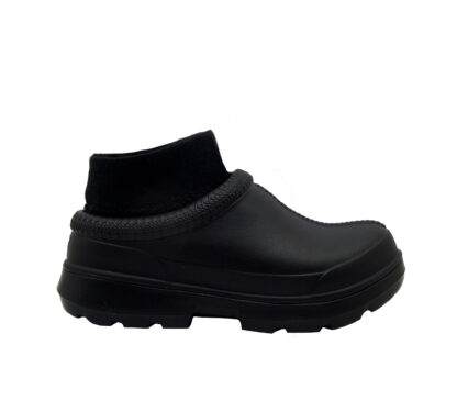 UGG DONNA Donna SLIPPERS TASMAN X GOMMA NERO 36, 37-2, 38-2, 39-2, 40, 41-2 immagine n. 1/4