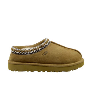 UGG DONNA Donna SABOT MONTONE COGNAC RICAMI 36, 37-2, 38-2, 39-2, 40, 41-2, 42, 43-2, 44-2, 45-2, 46-2 immagine n. 1/4